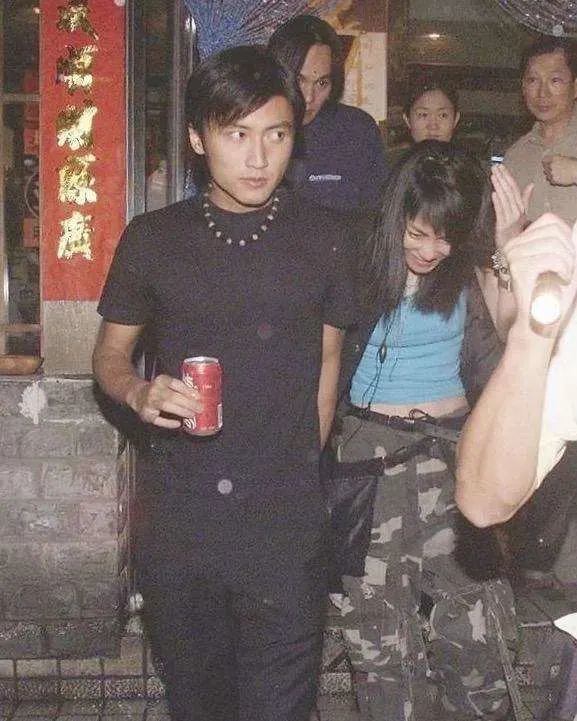 王菲|51岁的王菲，有归宿了