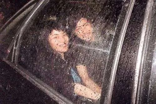 王菲|51岁的王菲，有归宿了