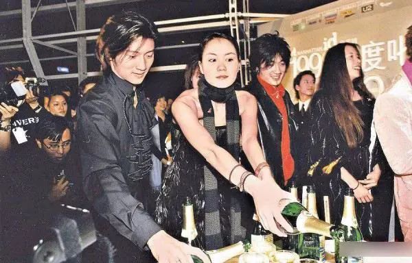 王菲|51岁的王菲，有归宿了