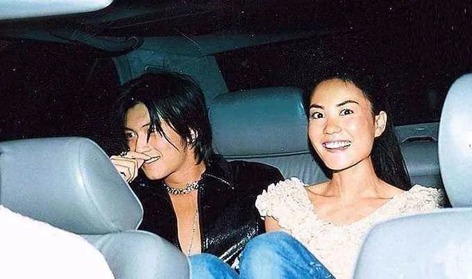 王菲|51岁的王菲，有归宿了