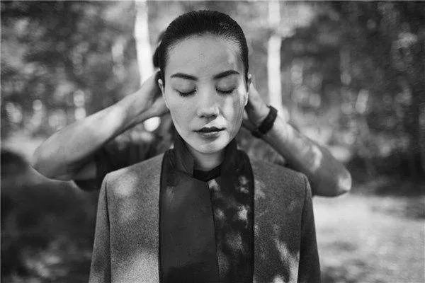 王菲|51岁的王菲，有归宿了