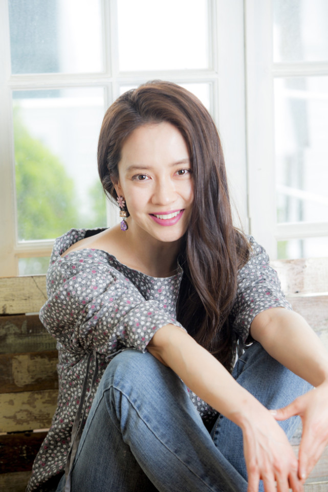 宋智孝39岁生日haha送祝福素颜出镜俏皮可爱无惧催婚称单身幸福