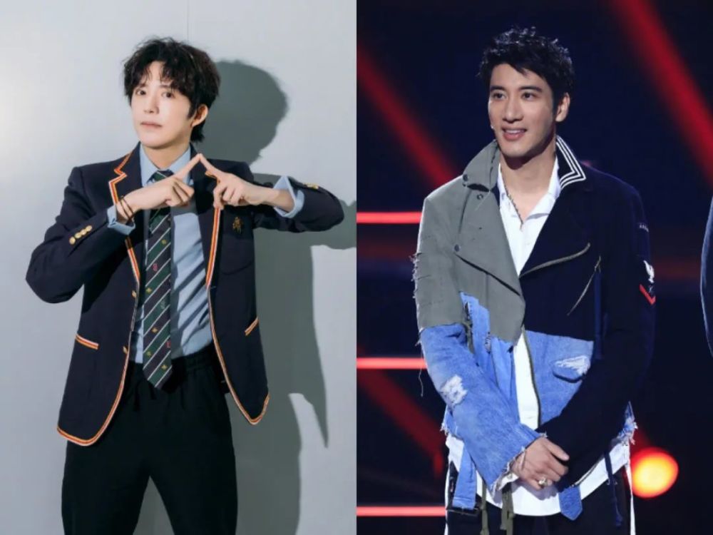 而这些不知名的"女友",都不如当年轰动一时的"宏迪cp".