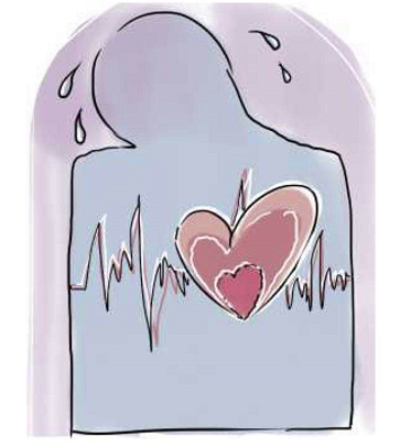 心律失常|心律失常莫紧张 专家：早发现早用药就OK