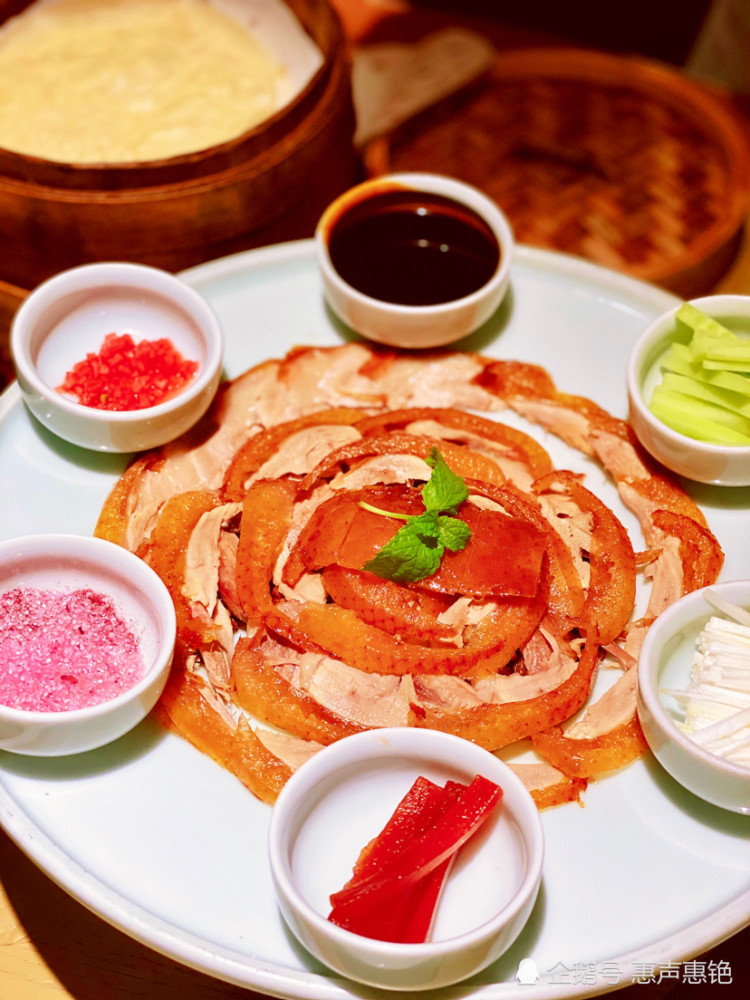 宫廷式新京菜—玖五京菜,稀有的全五星好评餐厅