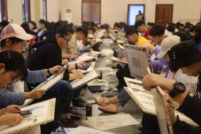 美术生|素描头像该如何提升表现力？