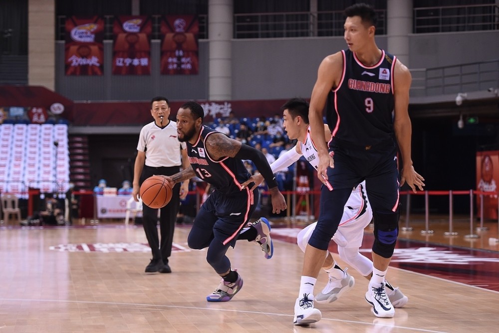 cba总决赛g3前瞻:终局之战!辽宁再迎严峻考验 广东冲击十冠王!