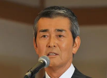 悲报 日本国民男星渡哲也肺炎去世 演过织田信长 平清盛 东乡平八郎 腾讯新闻