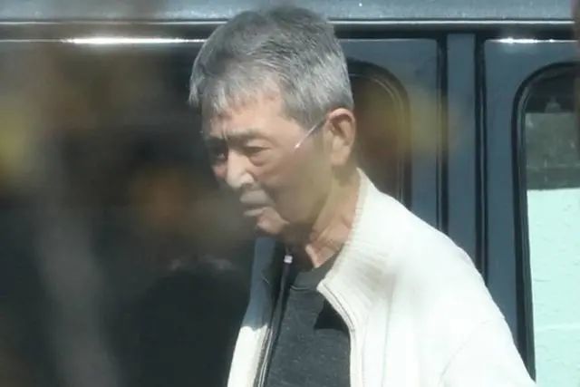 悲报 日本国民男星渡哲也肺炎去世 演过织田信长 平清盛 东乡平八郎 腾讯新闻