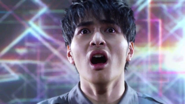 泽塔奥特曼第九集泽塔展现憨憨属性网友最呆萌的奥特曼