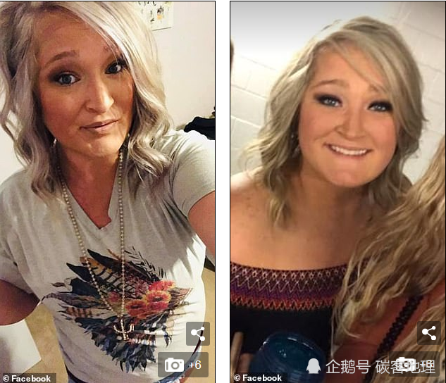 俄克拉荷马州|26岁女子偷45岁邻居纳粹旗帜遭枪击，他辩称出于自卫，你认为谁对谁错？