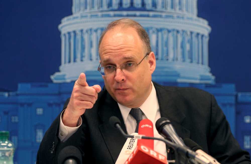 美国_军事|在中国家门口搞事？美高官称将与亚洲盟友讨论部署中程导弹，点名日本