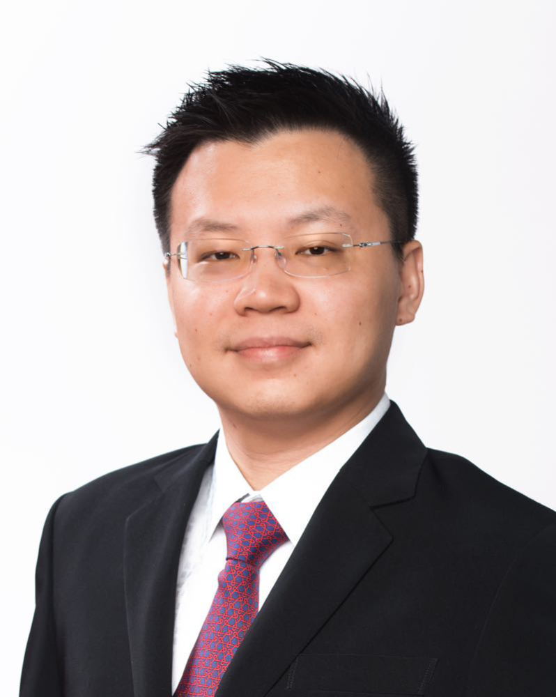 专访新加坡投资人林向前如何以全球化视野孵化生物医药创业