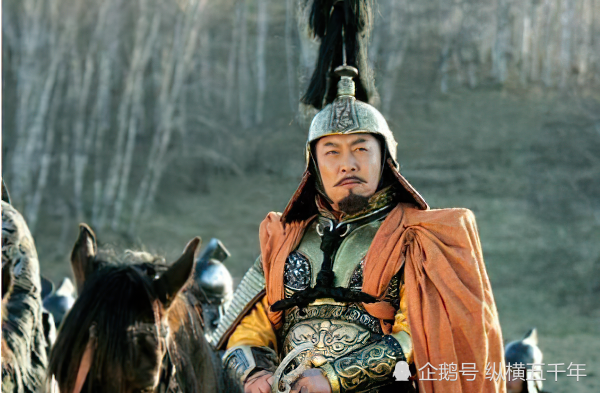 李世民的王牌部队只有千余人却所向无敌横扫天下