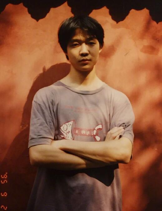 姚晨|姚晨晒夫妻合照为老公庆生，甜喊爱称表白曹郁：你是我的光