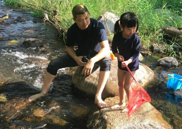 姚晨|姚晨晒夫妻合照为老公庆生，甜喊爱称表白曹郁：你是我的光