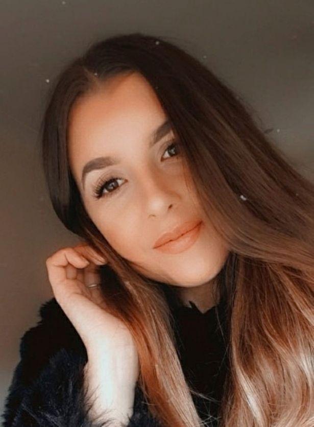 英国_社会|英国女子年纪轻轻得了绝症，医生说还有两年时间，可惜4个月就走了