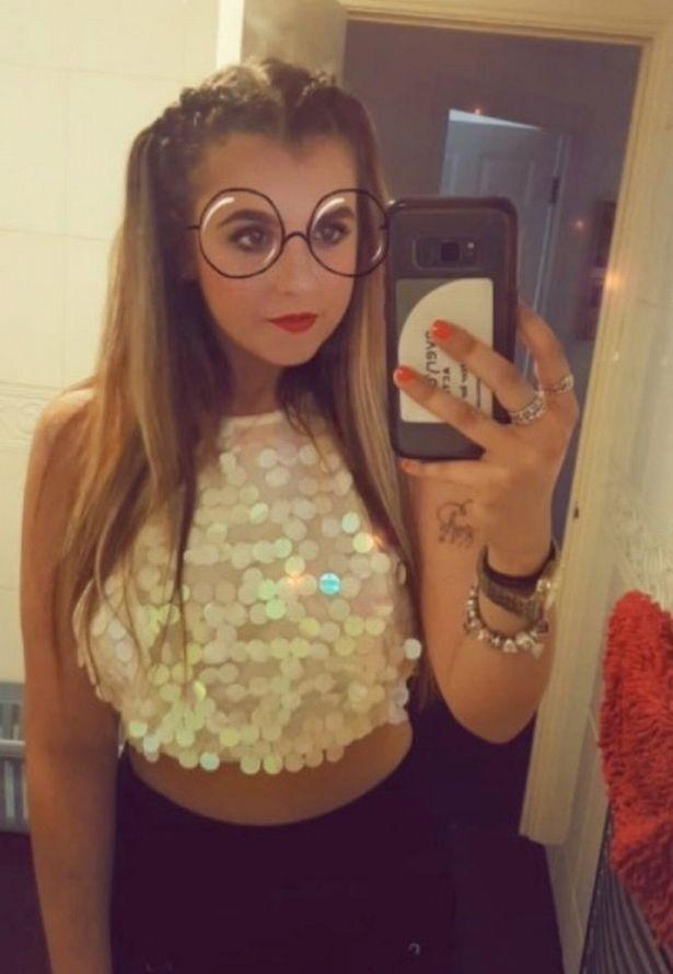 英国_社会|英国女子年纪轻轻得了绝症，医生说还有两年时间，可惜4个月就走了