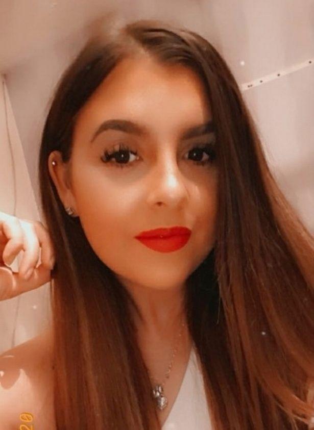 英国_社会|英国女子年纪轻轻得了绝症，医生说还有两年时间，可惜4个月就走了