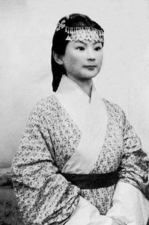 日本索要辛追夫人的半根头发哪怕一寸也行到底为何