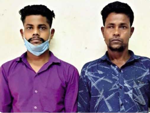 杀姐|娶不到老婆怪姐姐，印度兄弟联手杀姐抢嫁妆：她离婚坏声誉