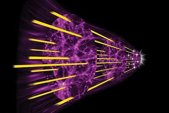 宇宙|宇宙永恒不灭？醒醒吧，科学家认为它最终有五种毁灭方式