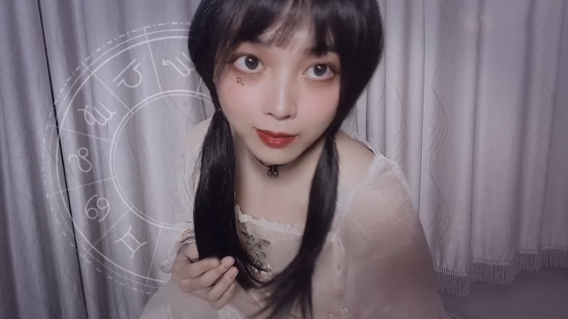 b站百万up正视自己,2次女装播放量300w,弹幕满屏的害怕|b站|东尼ookii