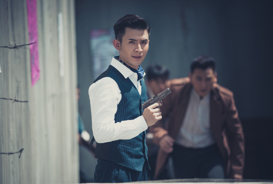 歪嘴战神管云鹏像什么"百亿项目","隐忍三年","拜见龙王"比比皆是,更