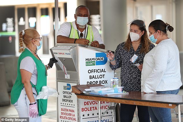特朗普|为了一个“美国国企”，奥巴马和特朗普隔空交锋