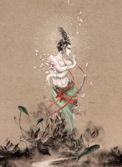 国,掌握"高科技",与黄帝和蚩尤有关|蚩尤|黄帝|山海经|女魃|应龙|九黎