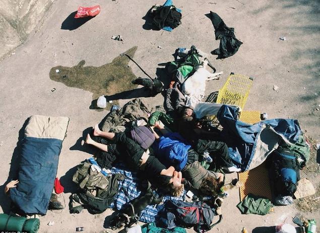 军团菌|美国人危难重重，军团菌病毒加持新冠，热浪卷来52.8摄氏度高温