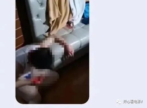 父亲暴打儿子并发视频至班级群-WordPress极简博客
