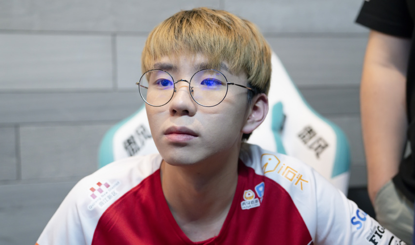 WE战队被LGD完全碾压，WE的发挥太“离谱”了
