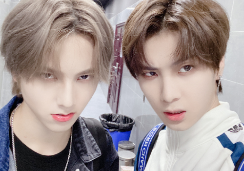 优秀少年成团之排名_《少年之名》四公舞台完美落幕14位少年发起“成团