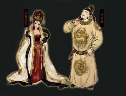 唐王室的稳定,她又绝不允许长孙家太过势大,所以她时常劝李世民不要对
