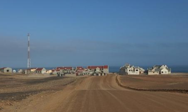 世界最小沙漠 面积不到3平方公里 却隐藏着可怕传说