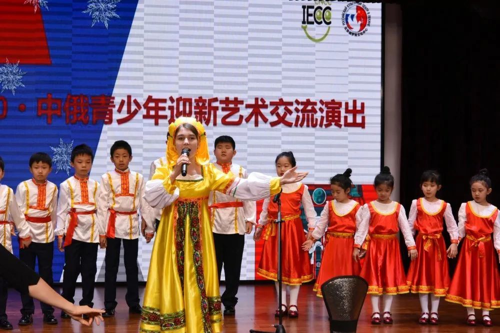 合唱团|中国儿童艺术团“欢乐音符”合唱团预报名全面开启