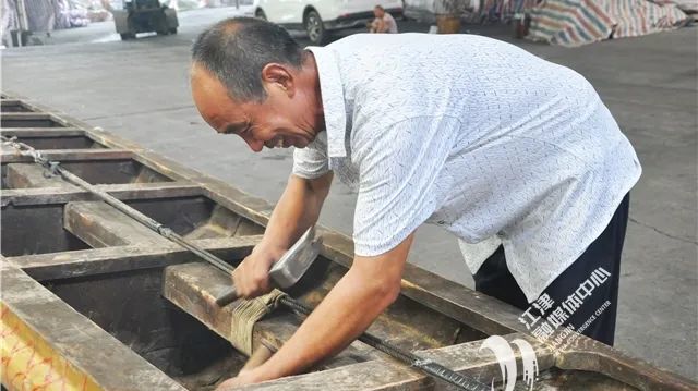 白沙镇|白沙龙舟会！精彩！