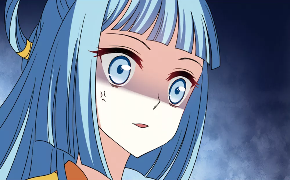 风起苍岚桑冉再次被耍观众们开始看笑话不过她也开始动手了