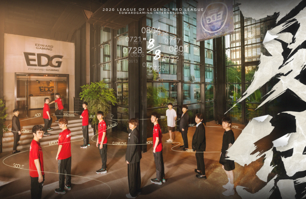 EDG阵容即将更替，下赛季Scout将离开EDG，阿布：我们不会卡合同的