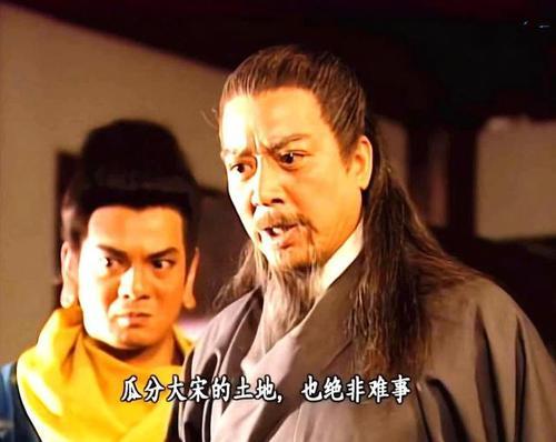 慕容博|天龙中，最可能成为下一个扫地僧的人，因修炼柯镇恶的武功，只能打平慕容博