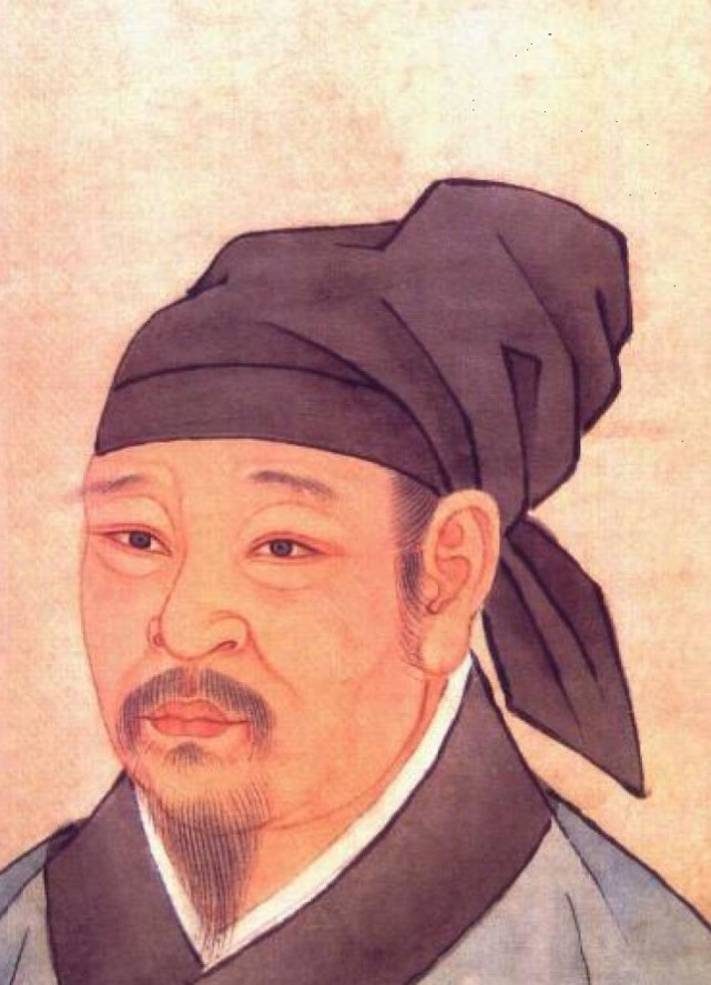 在文学方面,秦观也得到苏轼的指点,他与黄庭坚,晁补之,张耒合称"苏门