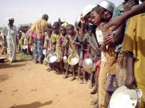 粮食危机近在眼前,联合国:今年全球10%人要挨饿,涨价不可避免