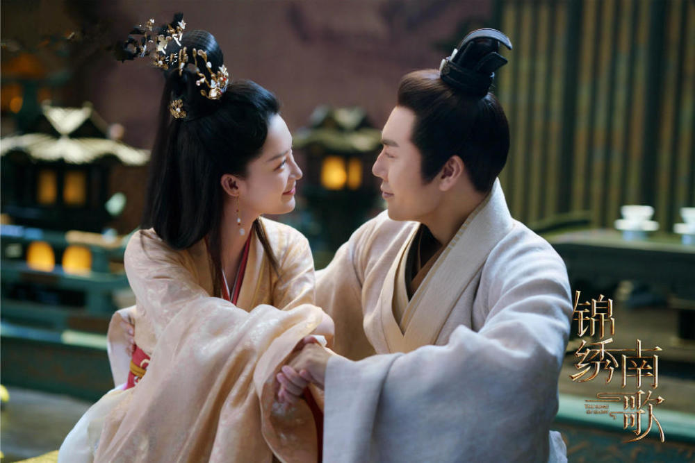 李沁_体育明星|李沁终于选对剧本，这部剧女主比《庆余年》林婉儿更适合她