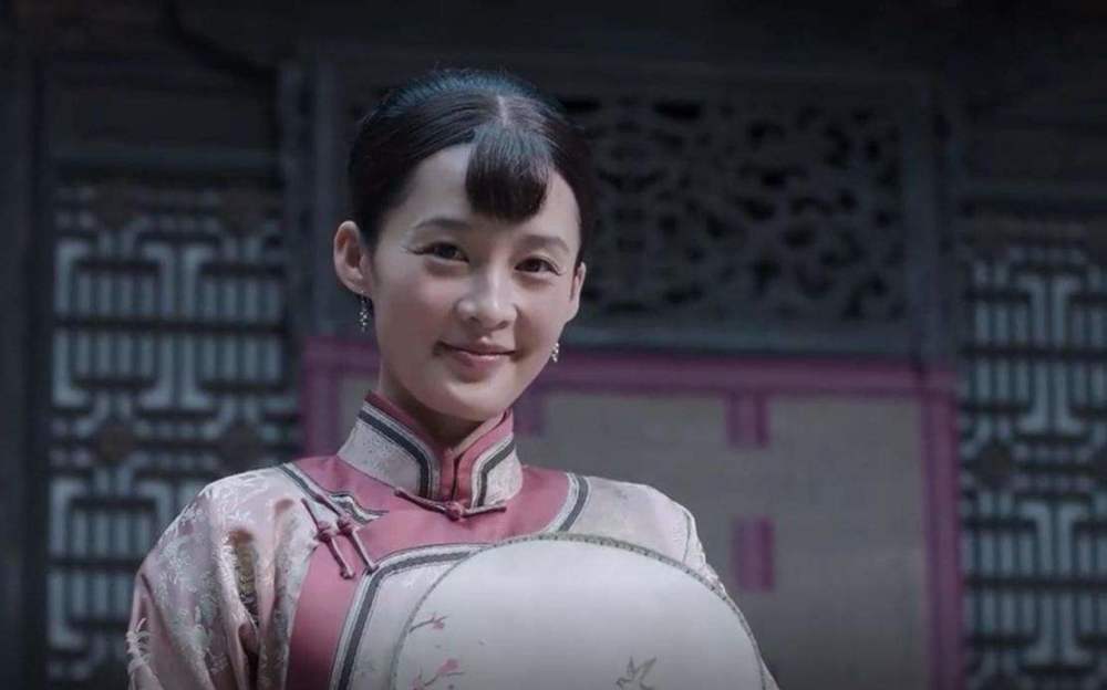 李沁_体育明星|李沁终于选对剧本，这部剧女主比《庆余年》林婉儿更适合她