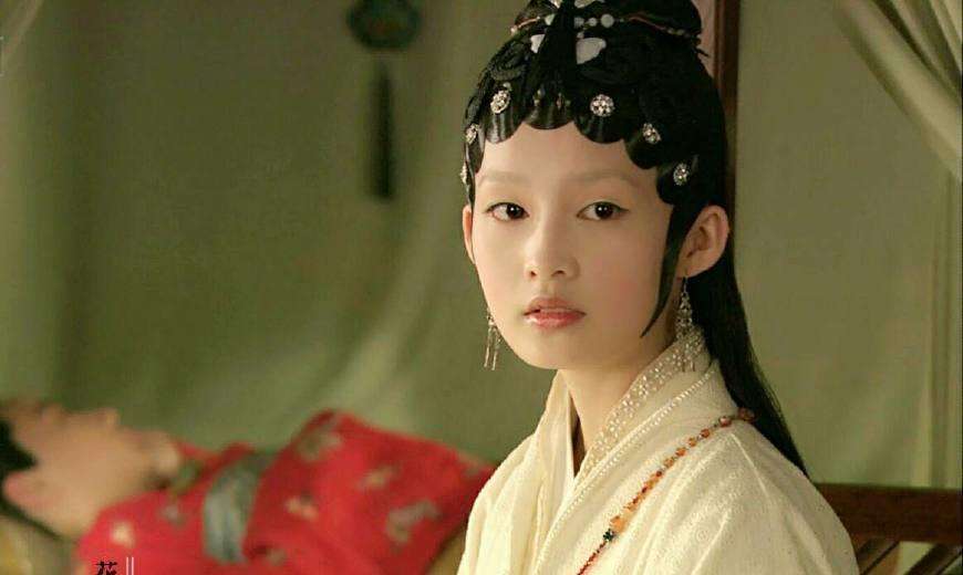 李沁_体育明星|李沁终于选对剧本，这部剧女主比《庆余年》林婉儿更适合她