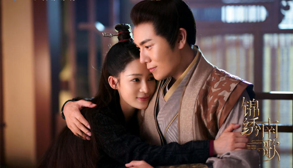 李沁_体育明星|李沁终于选对剧本，这部剧女主比《庆余年》林婉儿更适合她