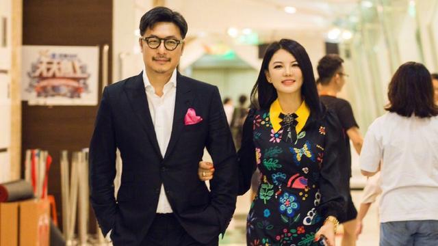 王岳伦就与女子举止亲密道歉-WordPress极简博客