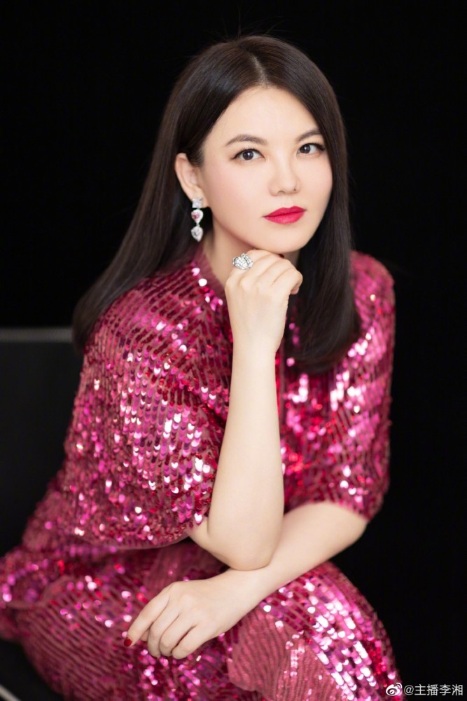 王岳伦|王岳伦人设崩塌？“最爱李湘”声明已删除，定情手镯很久没戴了