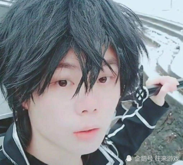 寂然终于实现梦想,得知他的"全新"身份,网友:导演瑟瑟发抖!